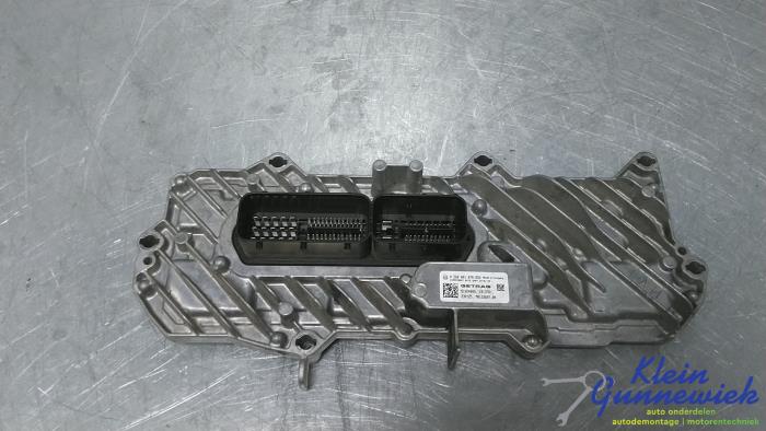 Used Automatic gearbox computer BMW 2-Serie Price € 450,00 Margin scheme offered by Klein Gunnewiek Autodemontage & Motorentechniek