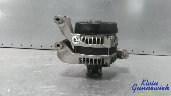Używane Pradnica Ford C-Max Cena € 100,00 Procedura marży oferowane przez Klein Gunnewiek Autodemontage & Motorentechniek