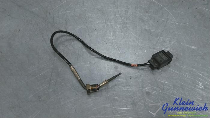 Gebrauchte Auspuff Temperatursensor Cupra Formentor Preis € 65,00 Margenregelung angeboten von Klein Gunnewiek Autodemontage & Motorentechniek