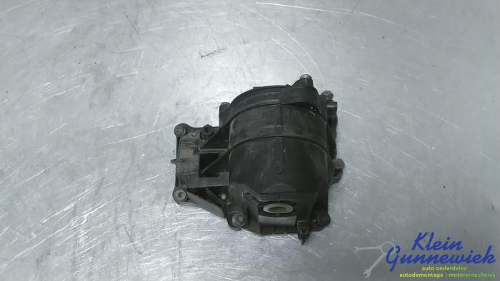 Usagé Ventilation carter Cupra Formentor Prix € 125,00 Règlement à la marge proposé par Klein Gunnewiek Autodemontage & Motorentechniek