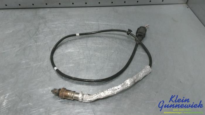 Usados Sonda Lambda Cupra Formentor Precio € 75,00 Norma de margen ofrecido por Klein Gunnewiek Autodemontage & Motorentechniek