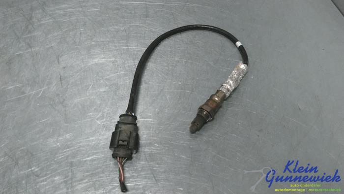Usados Sonda Lambda Cupra Formentor Precio € 65,00 Norma de margen ofrecido por Klein Gunnewiek Autodemontage & Motorentechniek