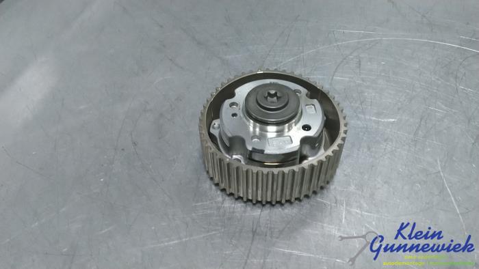 Gebrauchte Nockenwelle Verstellung Volkswagen Polo Preis € 61,00 Margenregelung angeboten von Klein Gunnewiek Autodemontage & Motorentechniek