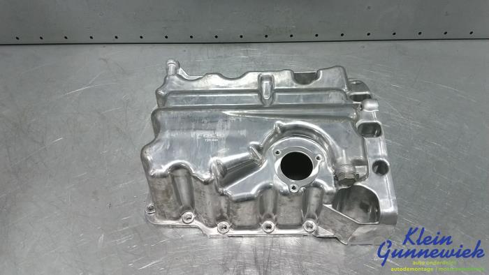 Gebrauchte Ölwanne Volkswagen Polo Preis € 90,00 Margenregelung angeboten von Klein Gunnewiek Autodemontage & Motorentechniek