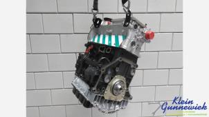 Engine from a Volkswagen Tiguan 2011