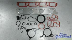 Engine from a Volkswagen Tiguan 2011