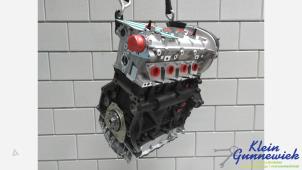 Engine from a Volkswagen Tiguan 2011