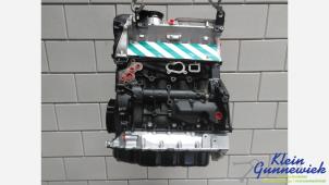 Engine from a Volkswagen Tiguan 2011