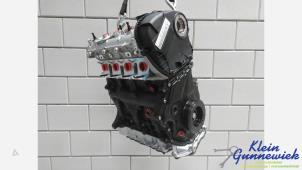 Engine from a Volkswagen Tiguan 2011