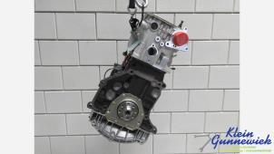 Engine from a Volkswagen Tiguan 2011