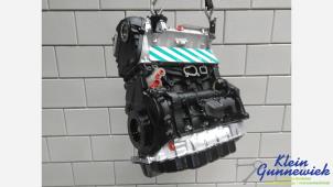 Engine from a Volkswagen Tiguan 2011