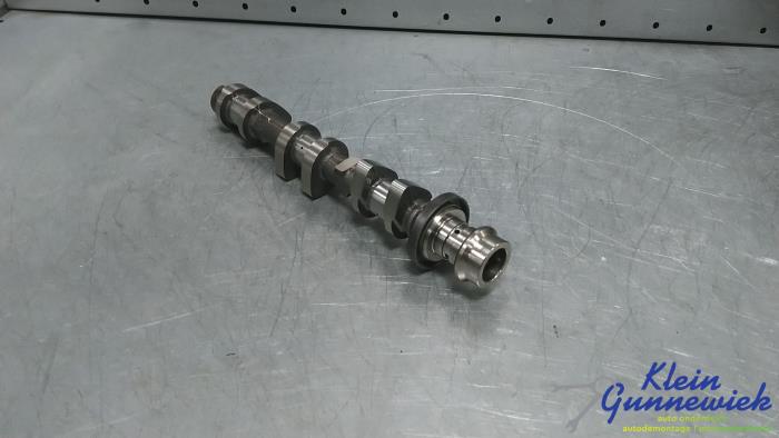 Usagé Arbre à cames Ford Focus Prix € 127,00 Règlement à la marge proposé par Klein Gunnewiek Autodemontage & Motorentechniek