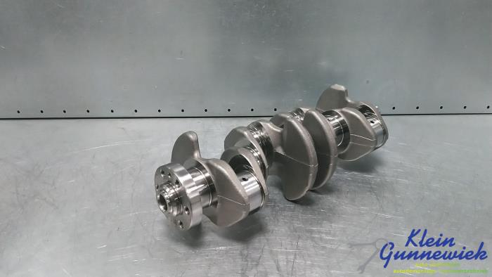 Révisé Vilebrequin Volkswagen Bestel Prix € 477,95 Prix TTC proposé par Klein Gunnewiek Autodemontage & Motorentechniek