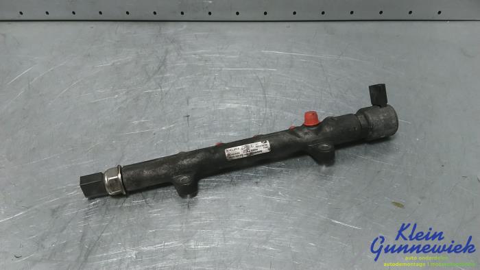 Système d'injection Mercedes Sprinter (Occasion)
