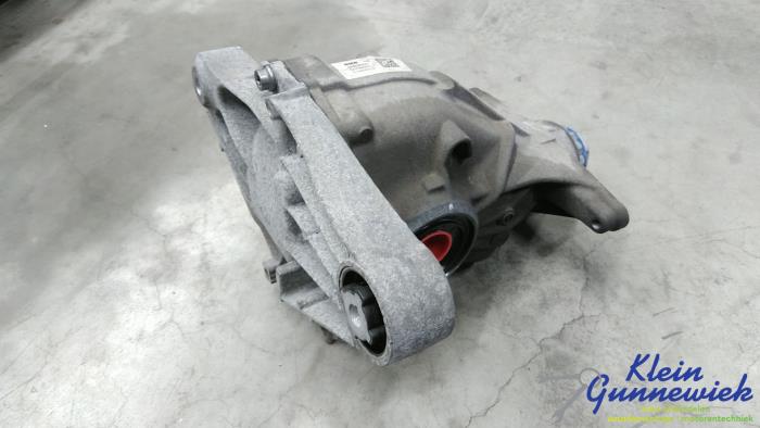 Gebrauchte Differential hinten BMW 5-Serie Preis € 995,00 Margenregelung angeboten von Klein Gunnewiek Autodemontage & Motorentechniek
