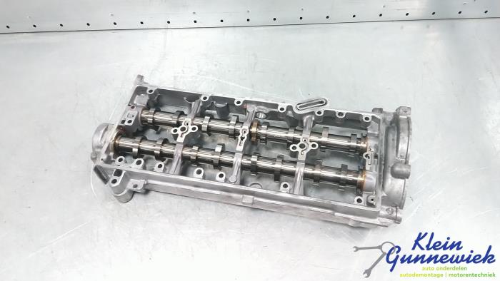 Révisé Arbre à cames Volkswagen Jetta Prix € 961,95 Prix TTC proposé par Klein Gunnewiek Autodemontage & Motorentechniek