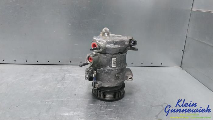 Usagé Pompe clim Ford Transit Prix € 150,00 Règlement à la marge proposé par Klein Gunnewiek Autodemontage & Motorentechniek