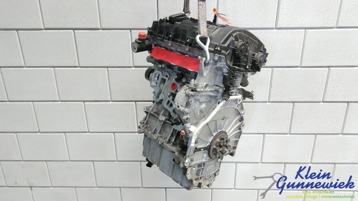Used Engine BMW 2-Serie Price € 1.395,00 Margin scheme offered by Klein Gunnewiek Autodemontage & Motorentechniek