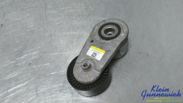 Usados Rodillo tensor correa múltiple Ford Transit Precio € 40,00 Norma de margen ofrecido por Klein Gunnewiek Autodemontage & Motorentechniek