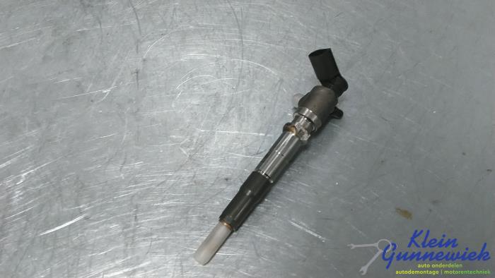 Injecteurs Ford Transit (Occasion)