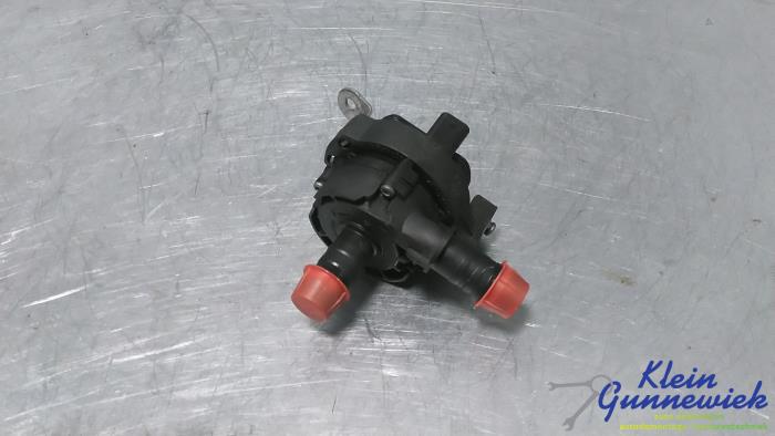 Begagnade Vattenpump Ford Transit Pris € 30,00 Marginaltabell erbjuds av Klein Gunnewiek Autodemontage & Motorentechniek