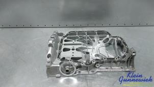 Ölwanne van een Volkswagen Golf 2021