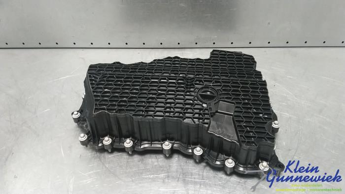 Usagé Couvercle carter Ford Kuga Prix € 95,00 Règlement à la marge proposé par Klein Gunnewiek Autodemontage & Motorentechniek