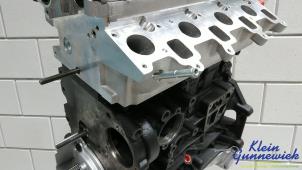 Engine from a Volkswagen Crafter 2011