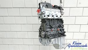 Engine from a Volkswagen Crafter 2011