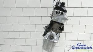 Engine from a Volkswagen Crafter 2011