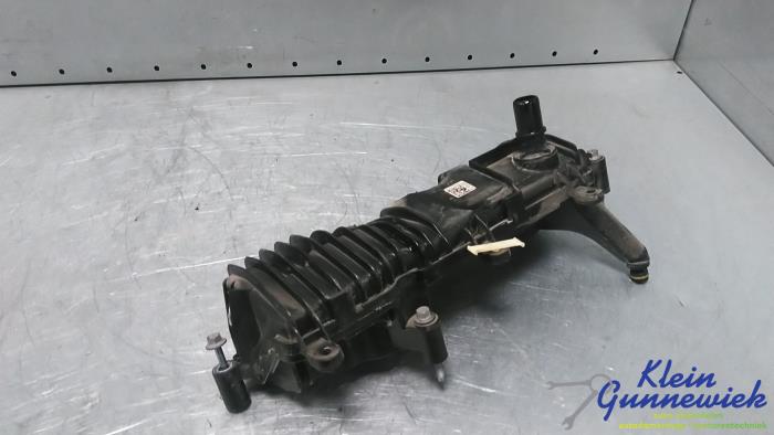Gebrauchte Kurbelgehäusebelüftung Ford Transit Preis € 40,00 Margenregelung angeboten von Klein Gunnewiek Autodemontage & Motorentechniek