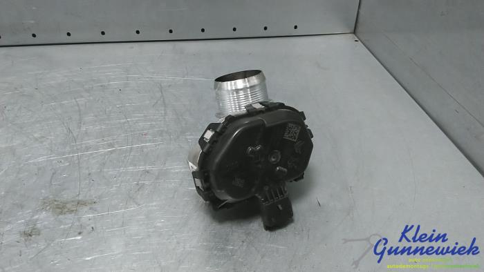 Gebrauchte Drosselklappengehäuse Opel Astra Preis € 34,00 Margenregelung angeboten von Klein Gunnewiek Autodemontage & Motorentechniek
