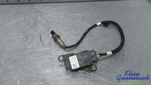 Sonde lambda d'un Opel Astra 2024