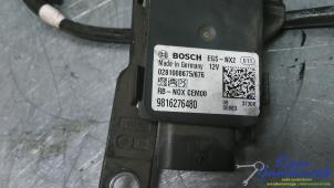 Sonde lambda d'un Opel Astra 2024