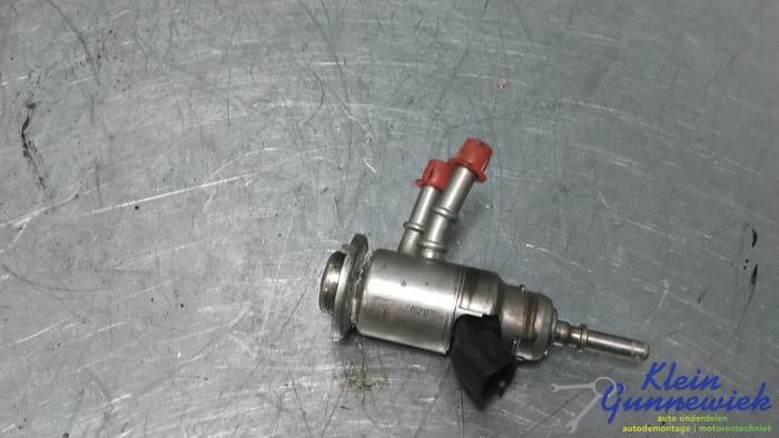 Usados Inyector Adblue Opel Astra Precio € 45,00 Norma de margen ofrecido por Klein Gunnewiek Autodemontage & Motorentechniek