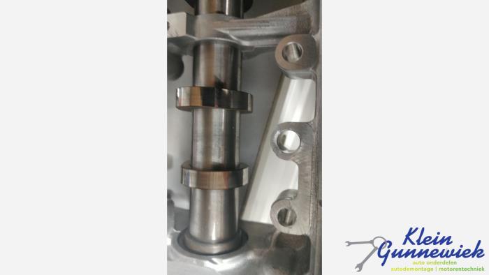 Révisé Arbre à cames Volkswagen Jetta Prix € 961,95 Prix TTC proposé par Klein Gunnewiek Autodemontage & Motorentechniek