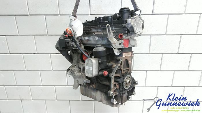 Used Engine Volkswagen Caddy Price € 708,00 Margin scheme offered by Klein Gunnewiek Autodemontage & Motorentechniek
