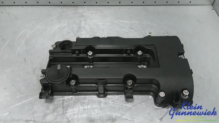 Generalüberholte Ventildeckel Opel Astra Preis € 90,75 Mit Mehrwertsteuer angeboten von Klein Gunnewiek Autodemontage & Motorentechniek