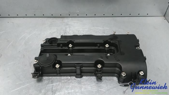Generalüberholte Ventildeckel Opel Astra Preis € 90,75 Mit Mehrwertsteuer angeboten von Klein Gunnewiek Autodemontage & Motorentechniek