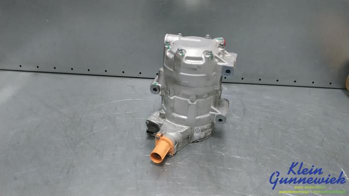 Gebrauchte Klimapumpe Opel Astra Preis € 495,00 Margenregelung angeboten von Klein Gunnewiek Autodemontage & Motorentechniek