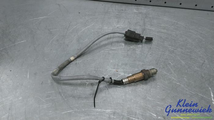 Usados Sonda Lambda Opel Astra Precio € 60,00 Norma de margen ofrecido por Klein Gunnewiek Autodemontage & Motorentechniek
