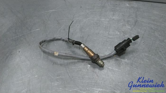 Lambda probe from a Opel Astra 2023