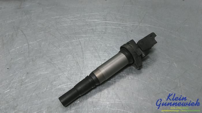 Usagé Bobine Opel Astra Prix € 15,00 Règlement à la marge proposé par Klein Gunnewiek Autodemontage & Motorentechniek