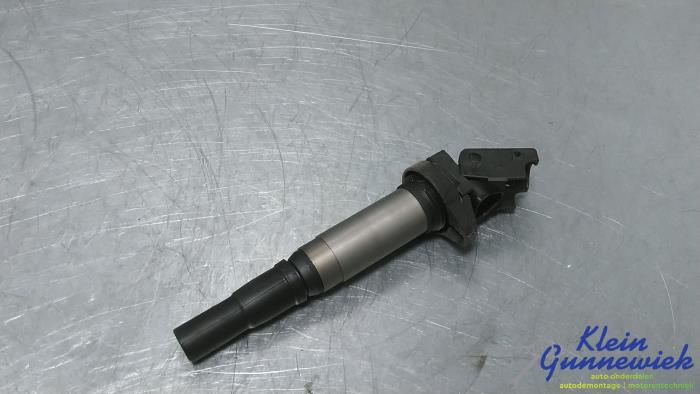 Usagé Bobine Opel Astra Prix € 15,00 Règlement à la marge proposé par Klein Gunnewiek Autodemontage & Motorentechniek
