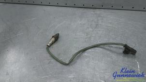 Sonde lambda d'un Opel Astra 2023
