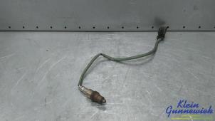Sonde lambda d'un Opel Astra 2023