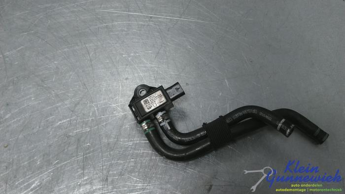 Begagnade Sensor (övriga) Opel Astra Pris € 20,00 Marginaltabell erbjuds av Klein Gunnewiek Autodemontage & Motorentechniek