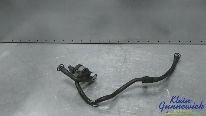 Begagnade Diverse Opel Astra Pris € 45,00 Marginaltabell erbjuds av Klein Gunnewiek Autodemontage & Motorentechniek