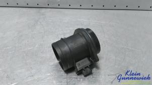 Luftmengenmesser van een Opel Astra 2023