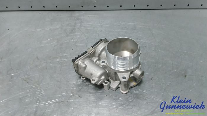 Gebrauchte Drosselklappengehäuse Opel Astra Preis € 75,00 Margenregelung angeboten von Klein Gunnewiek Autodemontage & Motorentechniek